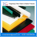 Hohe Qualität Alibaba China Kunststoff Nylon Polyamid PA6 Stange beste Produkte für den Import